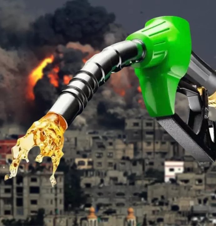 Saldırılar sonrası akaryakıt fiyatlarında artış bekleniyor