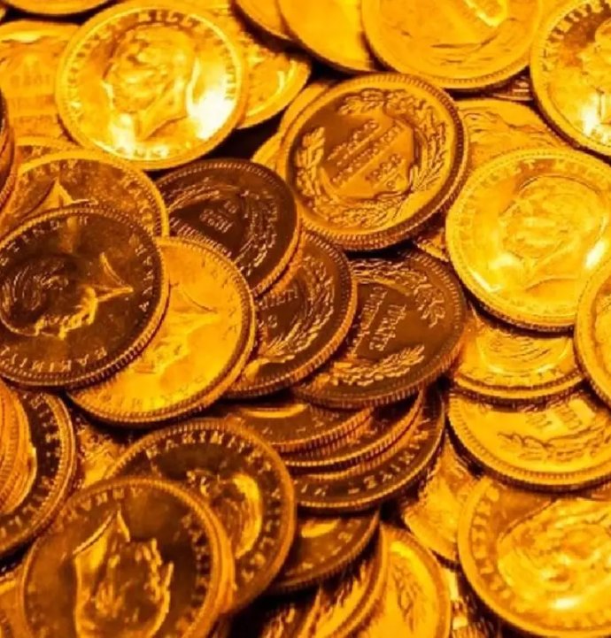 Bölgesel çatışmalar piyasaları etkiledi: Altın ve gümüş rekor kırdı