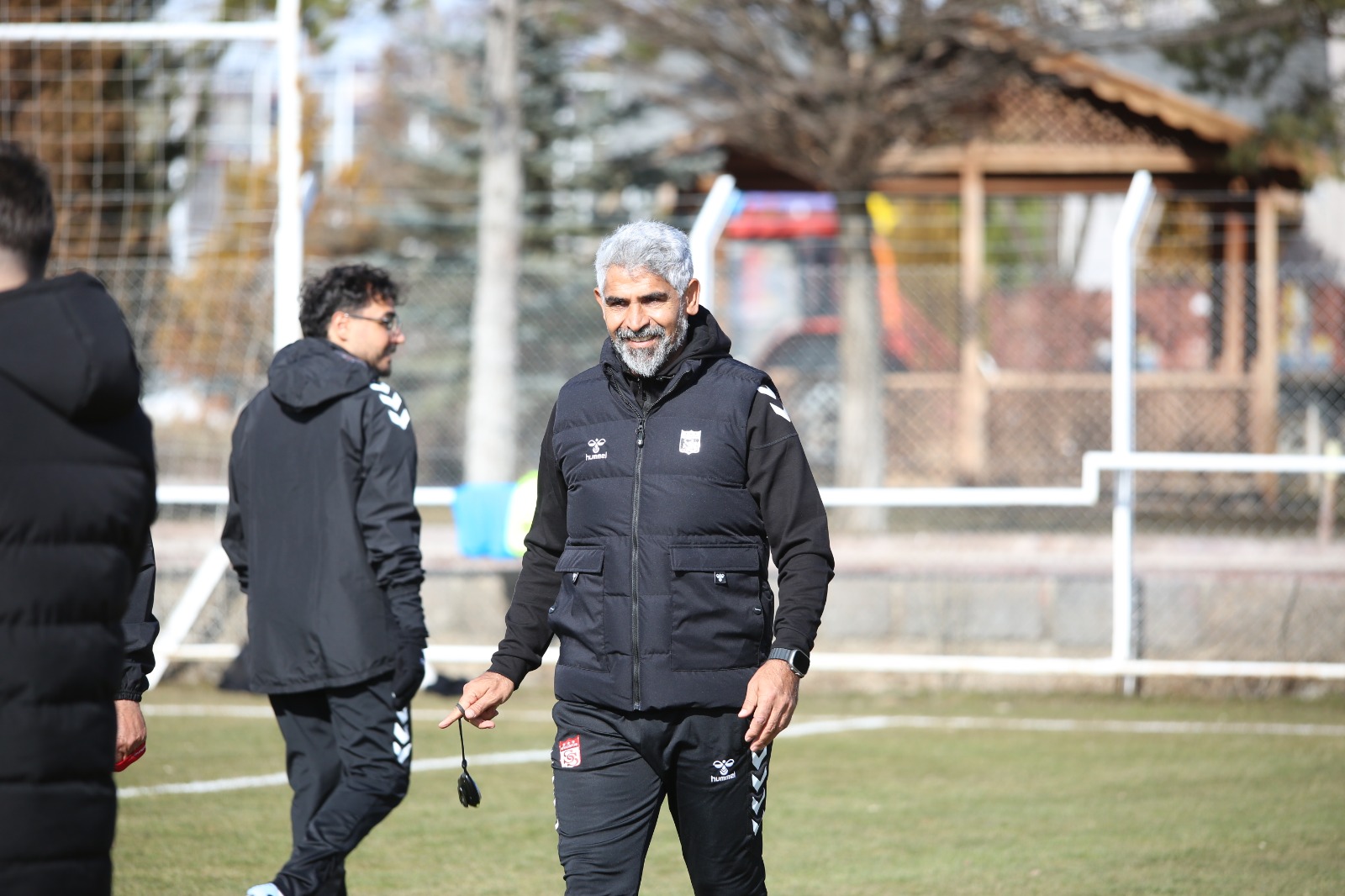 Serik Galibiyeti Moral Oldu, Şimdi 3’te 3 Hedefi