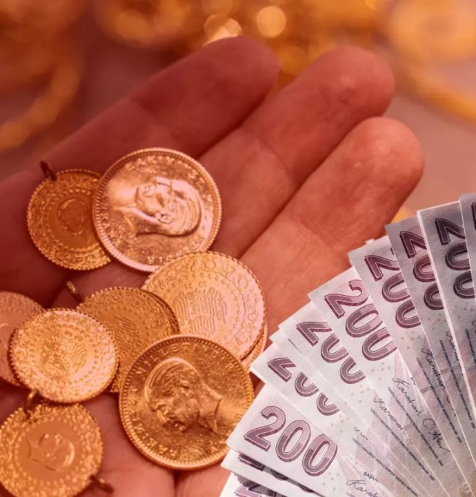 Savaş altını vurdu! Piyasa alev alev