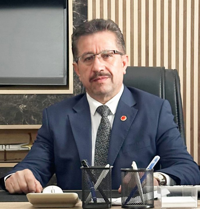 Ülkemizin bölünmez bütünlüğü için birlik zamanı