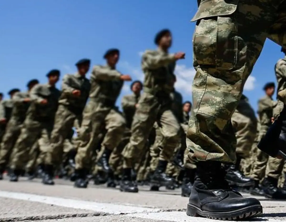 Bedelli askerliğe rekor zam