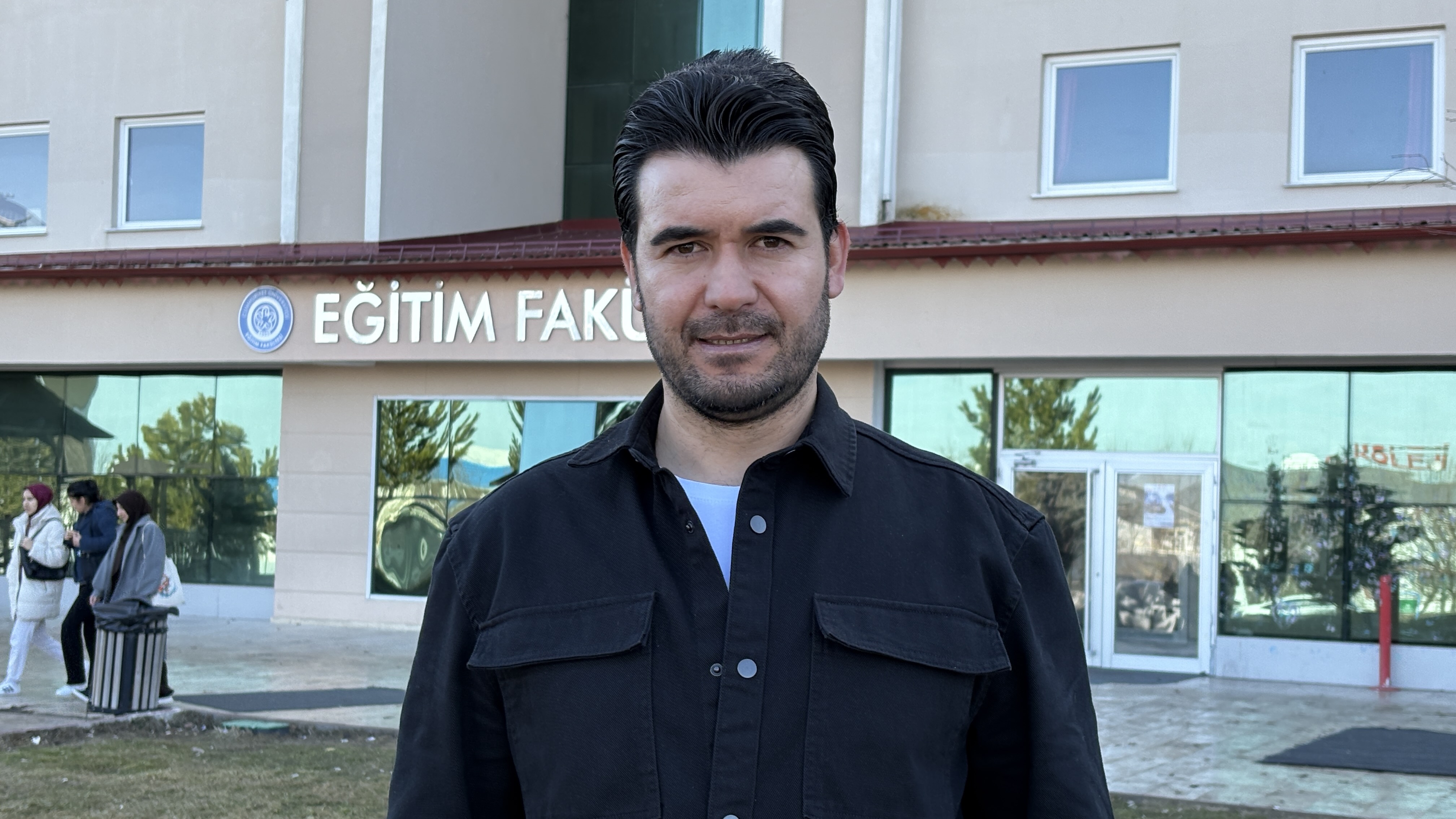 Sivas’ta Son 10 Yılın En Fazla Yağışı Alındı, Kuraklık Azaldı