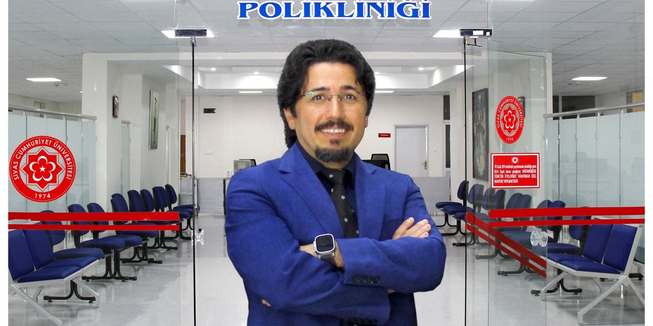 Sivas'ta uzman uyardı: İşitme kaybında erken tanı önemli