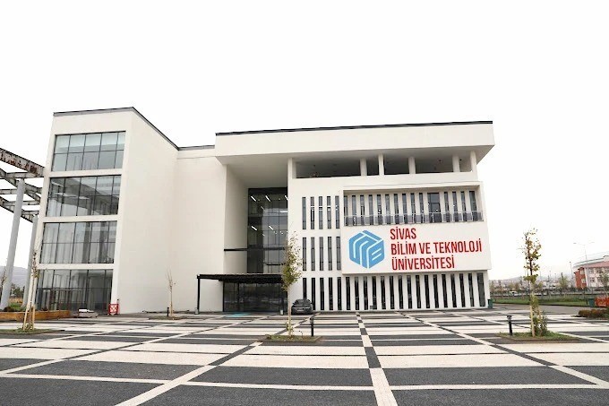 Sivas Bilim ve Teknoloji Üniversitesi’nde sendikal tartışma