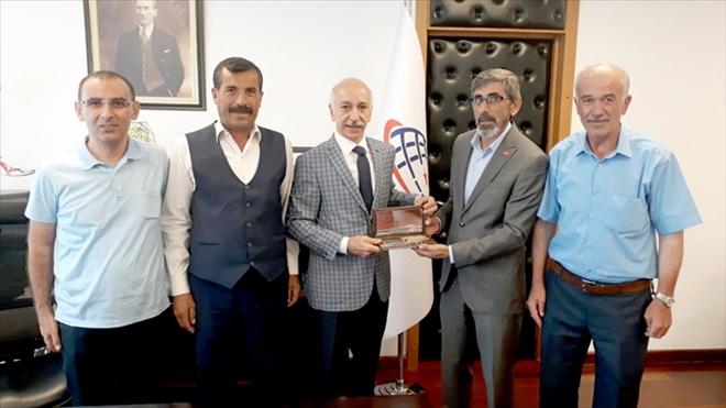 ?SORUN´ ANLATIP ÇÖZÜM İSTEDİ