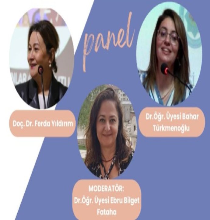 “Güçlü Kadın, Güçlü Toplum” mesajı Sivas'ta yükseliyor