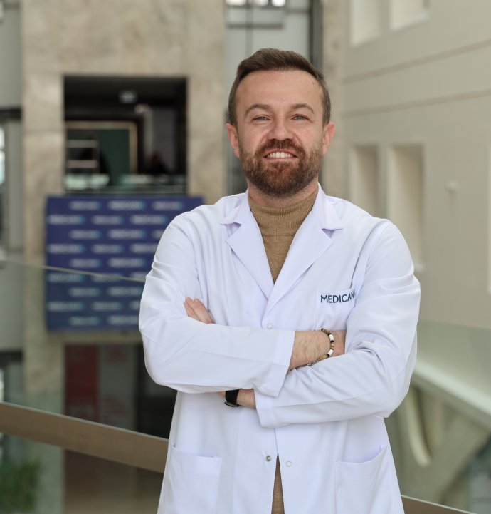 Ramazan’da Sindirim Uyarısı