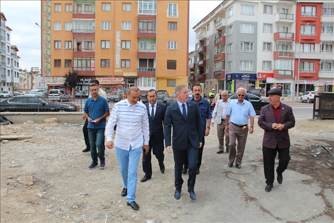 İSTİKLAL İLKOKULU YENİ EĞİTİM ÖĞRETİM YILINDA AÇILACAK