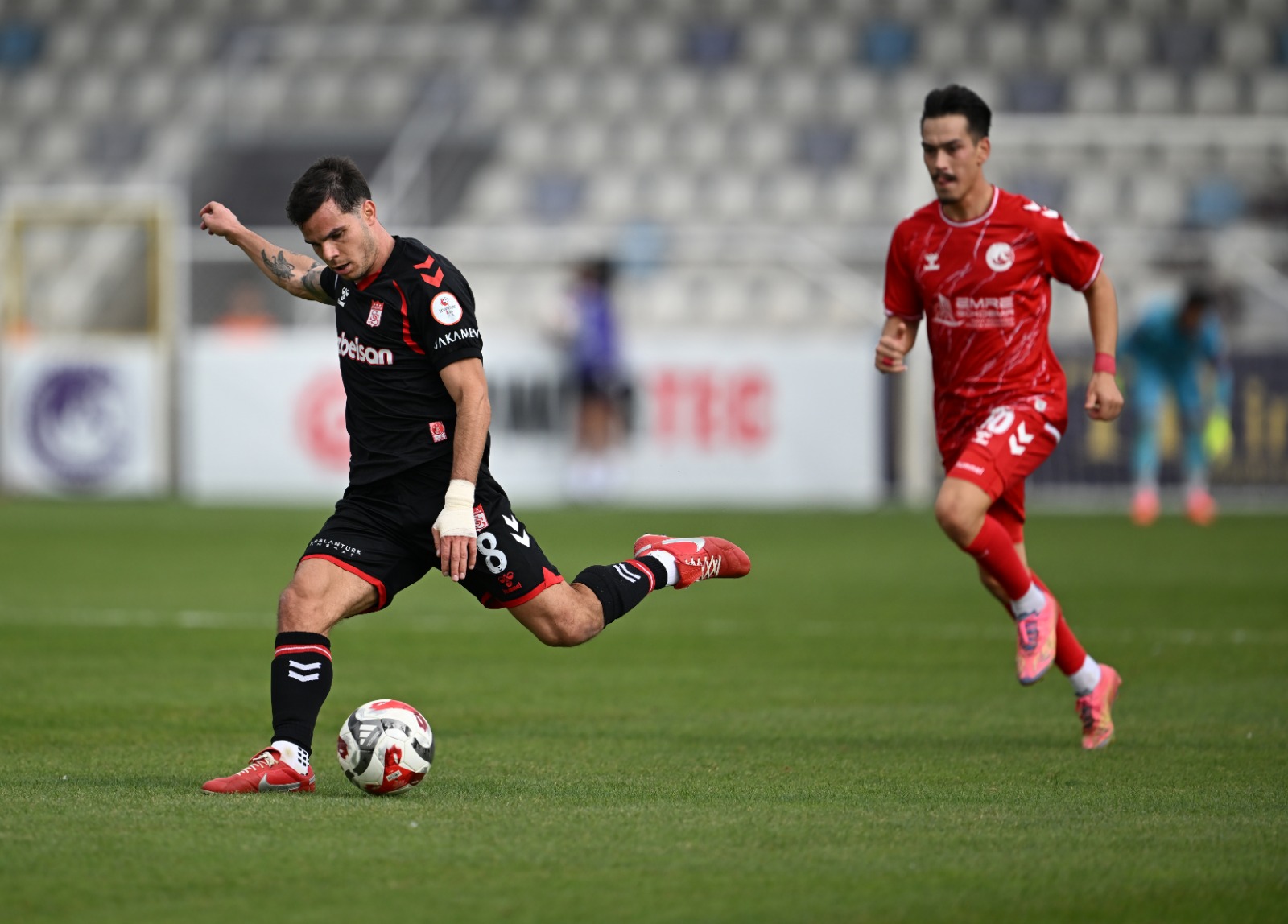 Yiğidolar, seriyi sürdürmekte kararlı