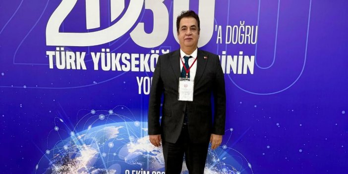 SCÜ'den TBMM ve ÜAK’a katılım