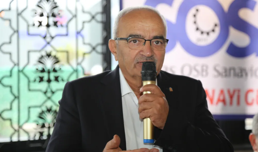 Sivas Sanayisi AB Ürünü Kapsamında Rekabet Gücünü Artıracak