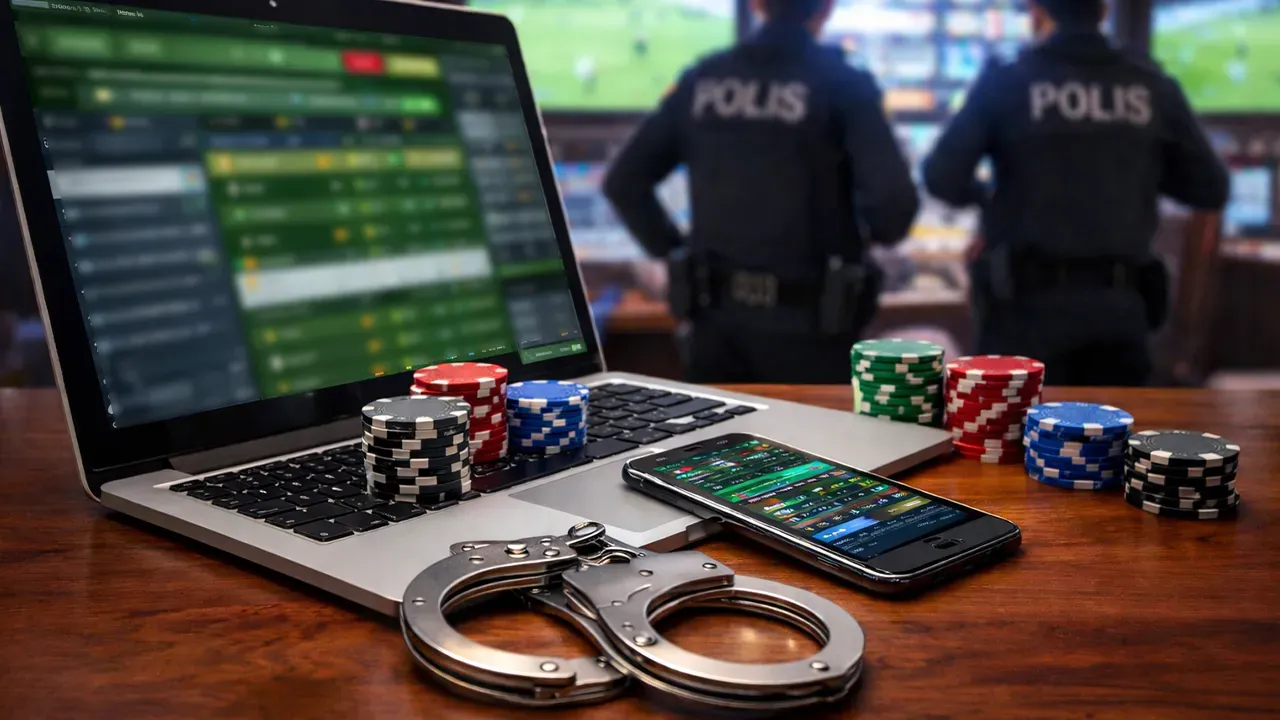 Futbolda bahis ve şike' davasında tahliye kararı