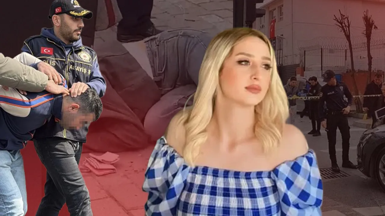 Semiha’yı öldüren caninin savunması pes dedirtti