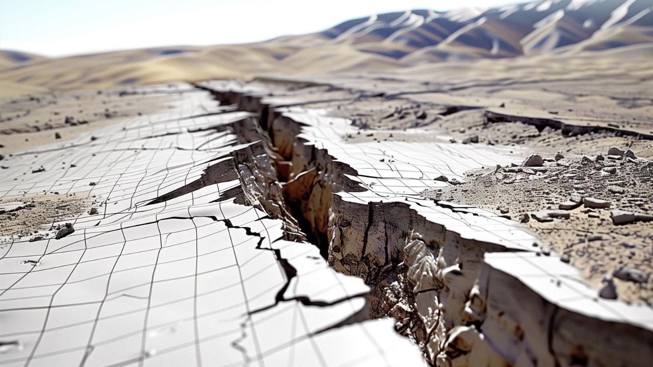 Pasifik Okyanusunda 6.7 büyüklüğünde şiddetli deprem! (6 Mart 2026)