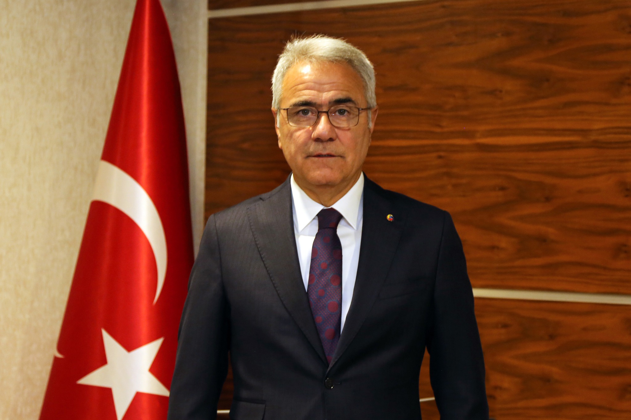 Sivas Ürünleri Avrupa Kapısını Aralıyor