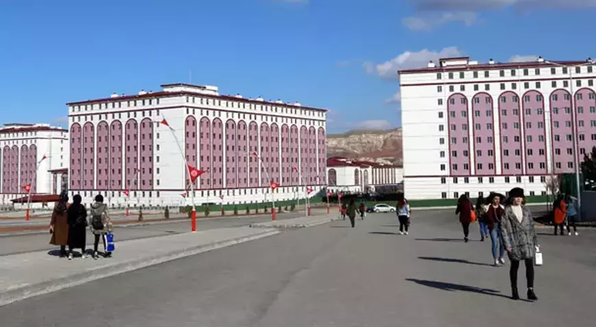 Sivas’ta yurt iftarında “Kurt” iddiasına müdürlükten açıklama