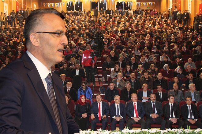 ?HAYIRLI OLANA EVET DİYECEĞİZ?