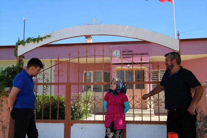 BU ÜLKEYİ BÖLMEYİ KİMSENİN GÜCÜ YETMEYECEK