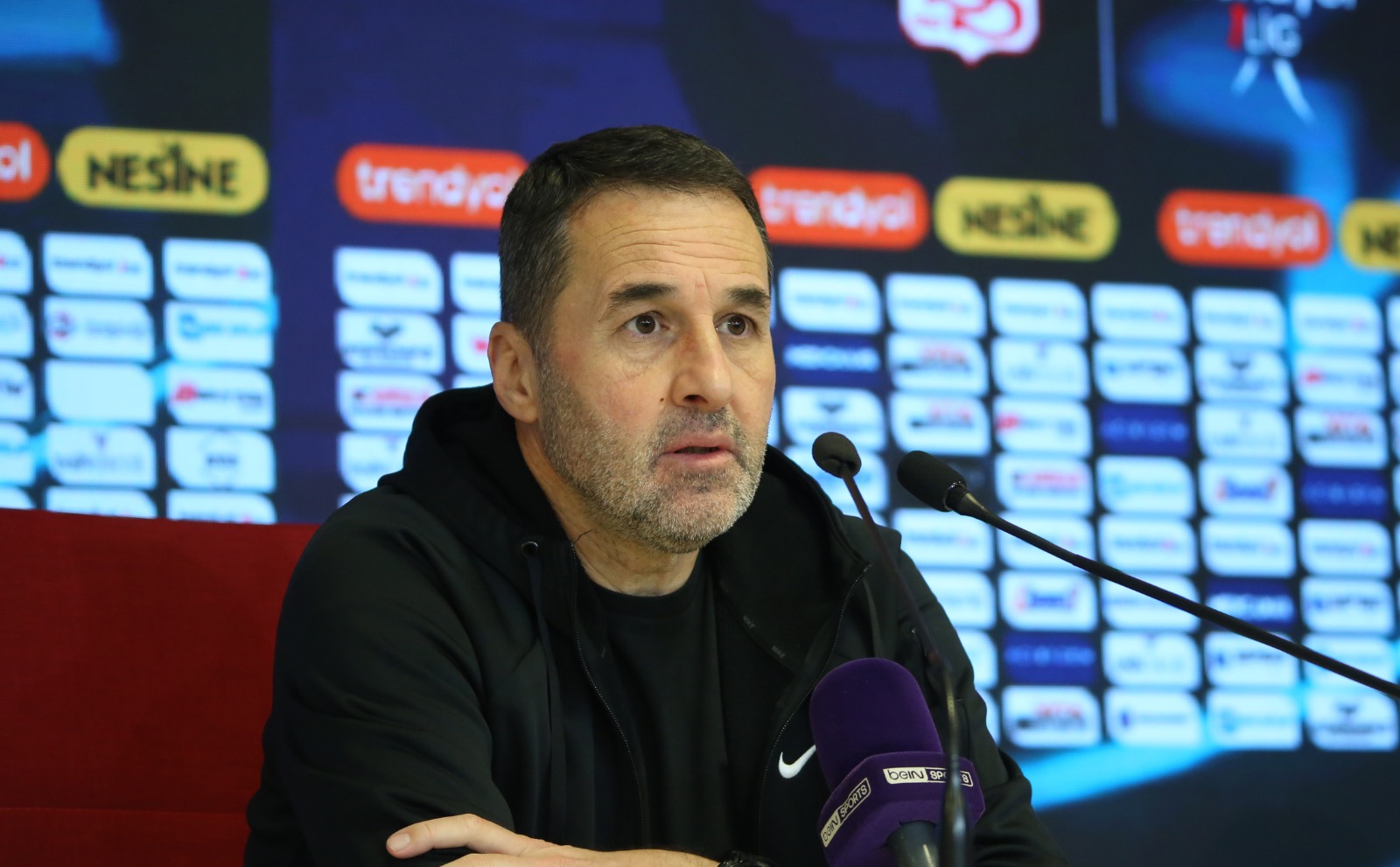 Play-off Hedefi Devam Ediyor, Sivasspor’a Başarılar