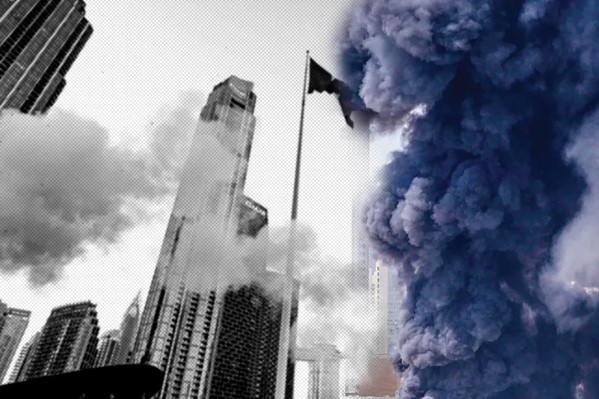 Yurt dışına akan milyar dolarlar sorgulanıyor! Gayrimenkulde ibre Türkiye'ye dönüyor