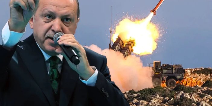 Türkiye'yi ayağa kaldıracak küstah adım