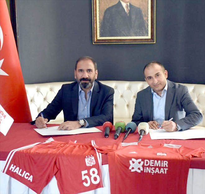 SİVASSPOR´A YENİ TRANSFER