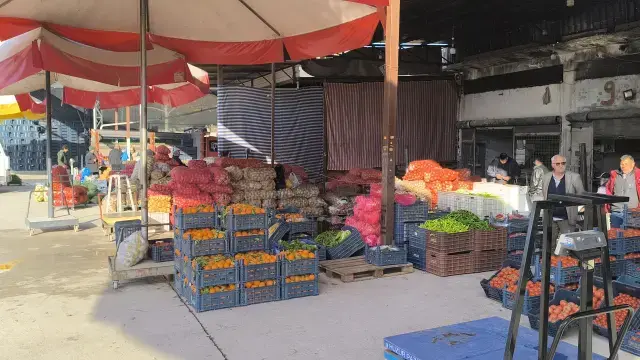 Peş peşe zamlar vatandaşı isyan ettirdi