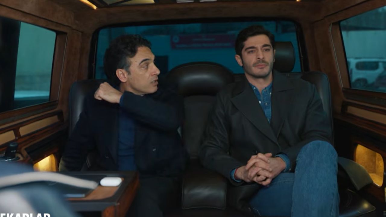 Sahtekarlar neden yok, final mi yaptı? Sahtekarlar yeni bölüm ne zaman?