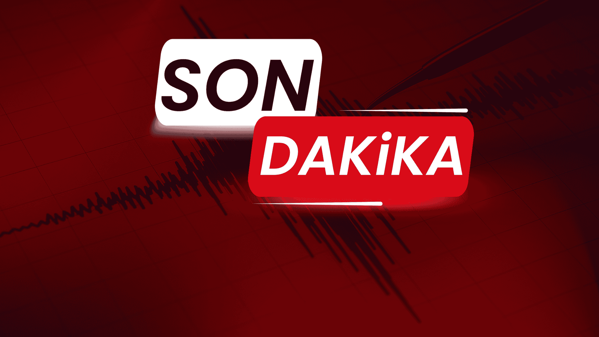 Denizli'de 5,1 büyüklüğünde korkutan deprem!