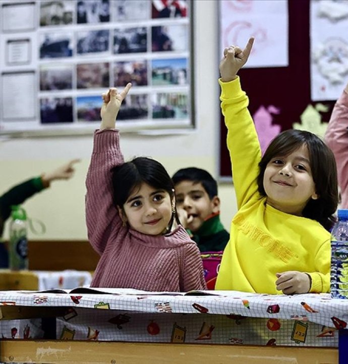 Ara tatiller kalkmayacak