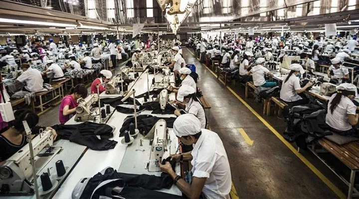 Sivas’ta 635 kişi iş sahibi oldu