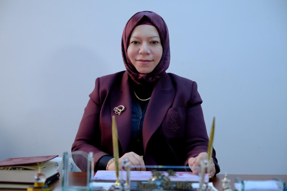 Oruç, hem beden hem ruh için önemli