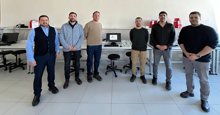 Sivas’tan yerli tarım teknolojisine büyük adım