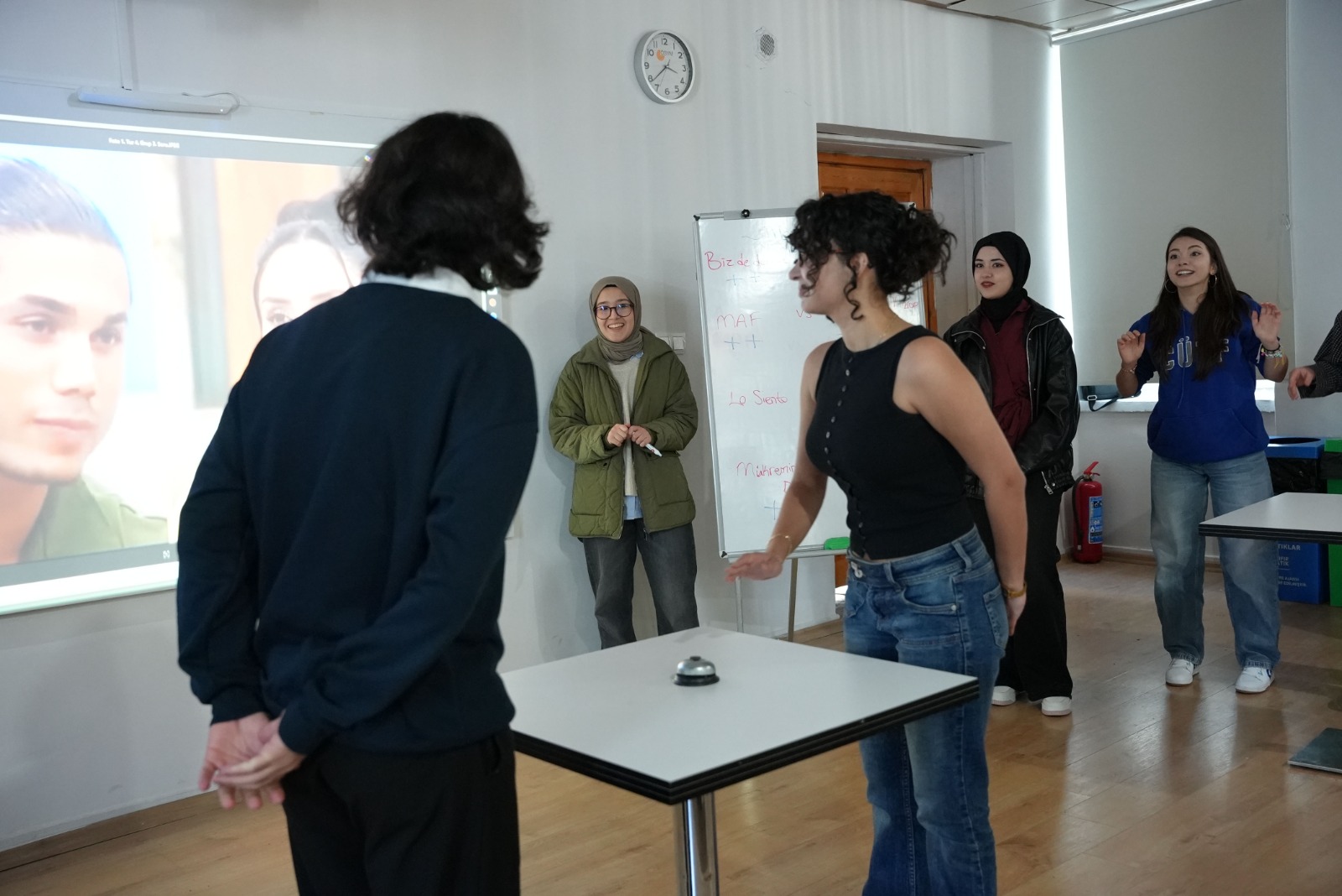 Sivas’ta Tıp Öğrencilerinden Dijital Mizah Şovu