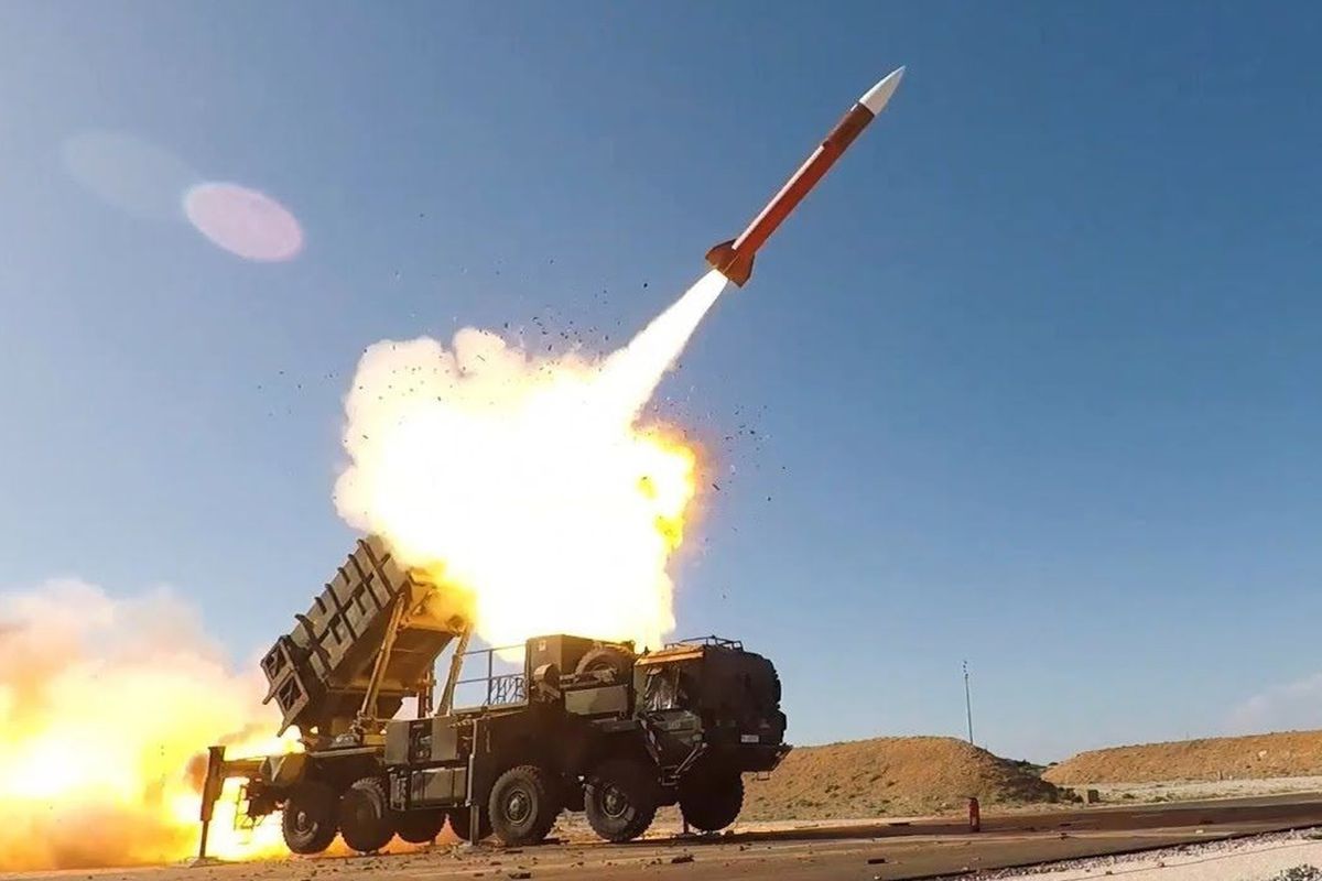 Milli Savunma Bakanlığı’ndan Kritik Hava Savunma Hamlesi