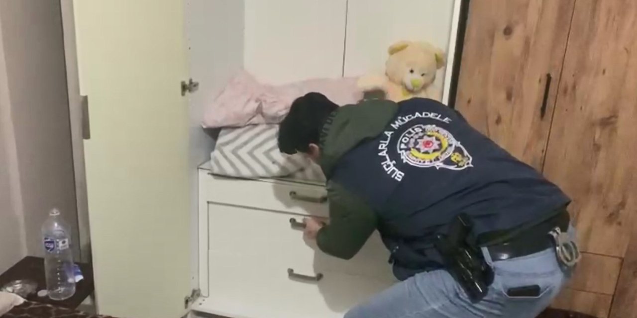 7 ilde dolandırıcılık operasyonu: 23 gözaltı