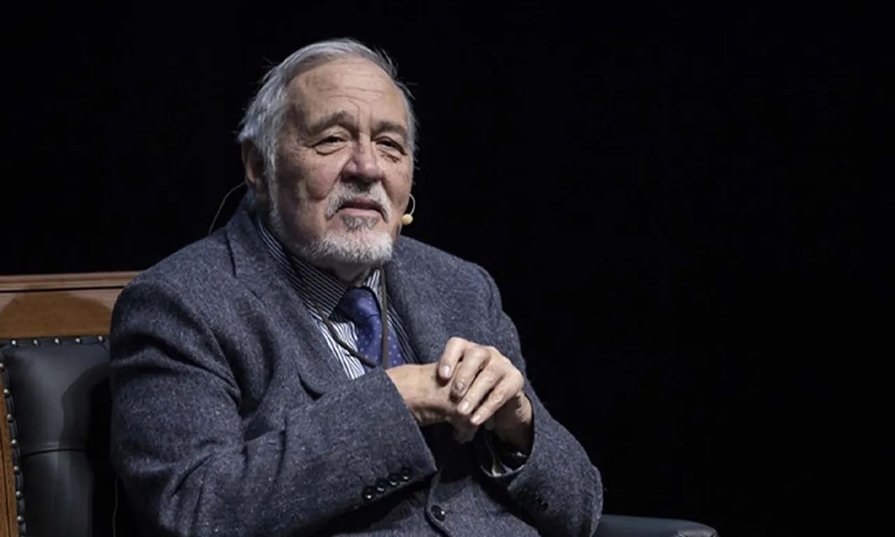 İlber Ortaylı yoğun bakımda! Ailesinden ilk açıklama geldi