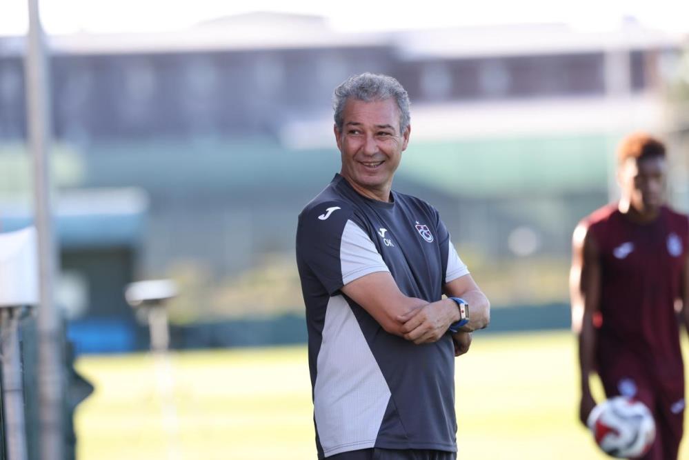 Sivasspor’un eski yardımcı antrenörü Orhan Kaynak aramızdan ayrıldı