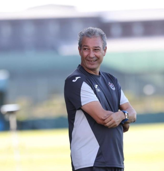 Sivasspor’un eski yardımcı antrenörü Orhan Kaynak aramızdan ayrıldı