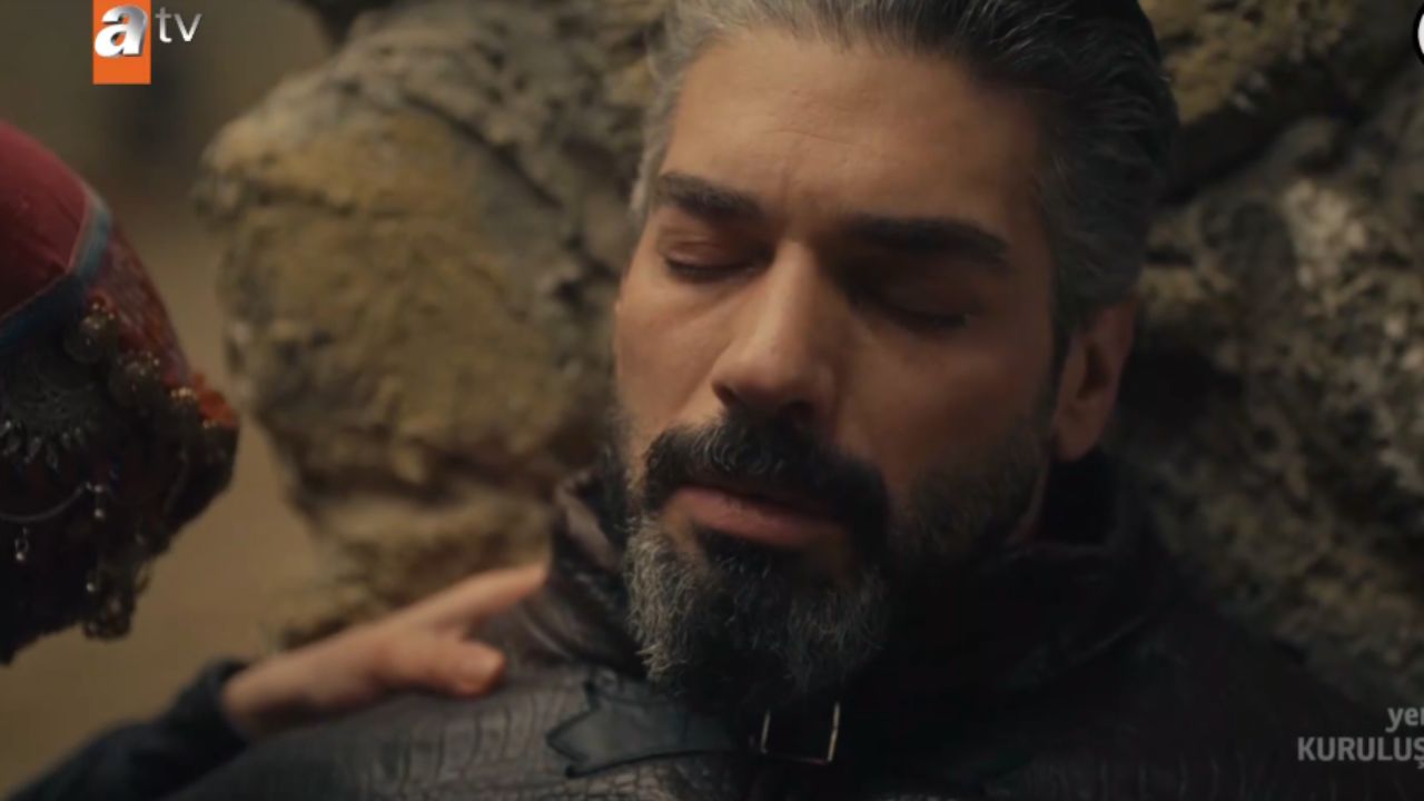 Flavius öldü mü? Kuruluş Orhan'da Şükrü Özyıldız diziden ayrılıyor mu?