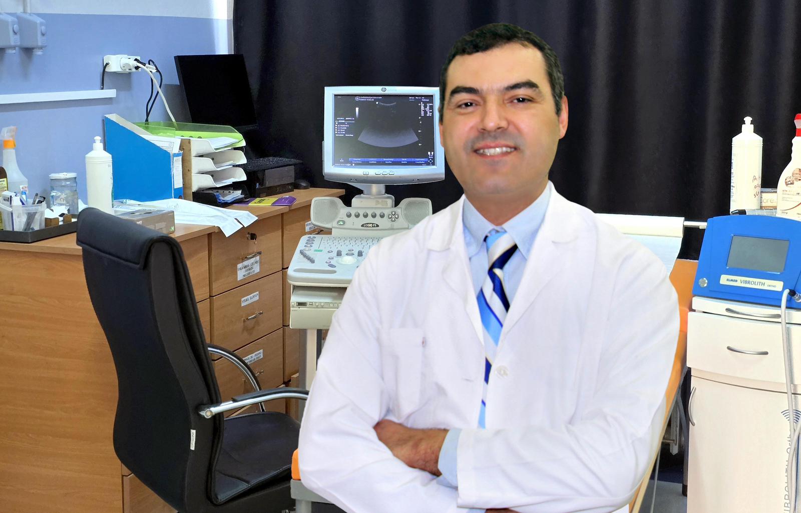 Sessiz Tehdit: Kronik Böbrek Hastalığı