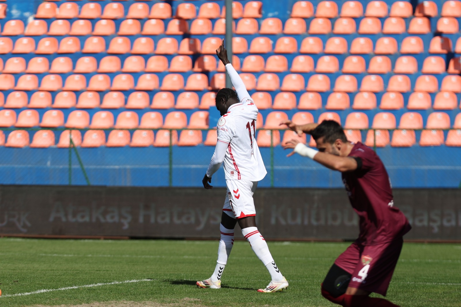Badji’den zafer golü