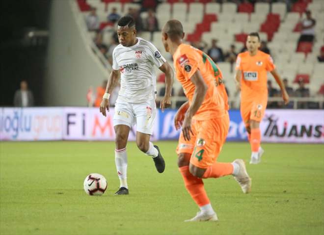 3. HAFTA KASIMPAŞA KONUK OLACAK