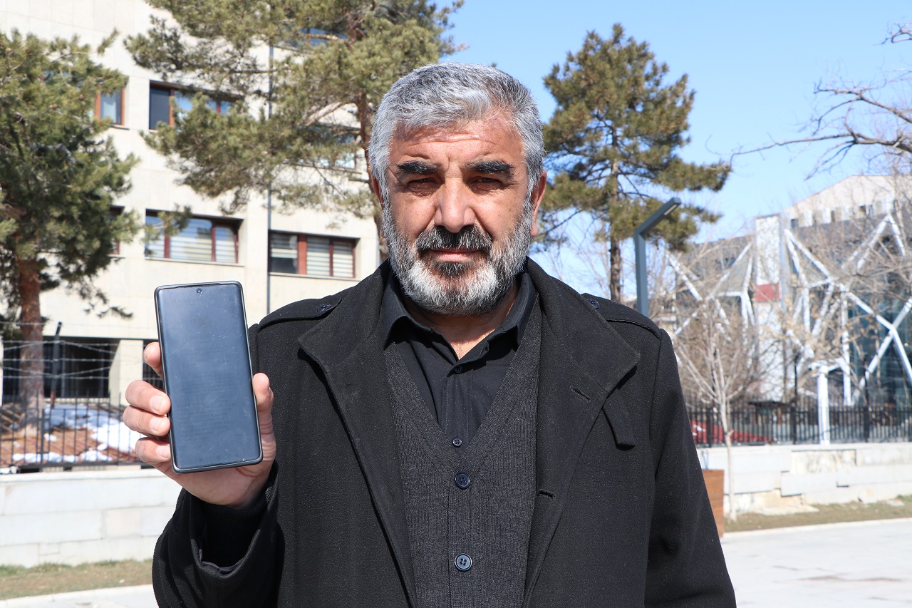 Rojin Kabaiş’in Ölümü Sonrası Tehditler Sürüyor