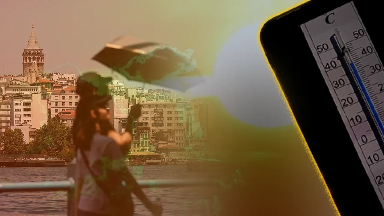 Sivas, şubat ayının en soğuk noktası oldu