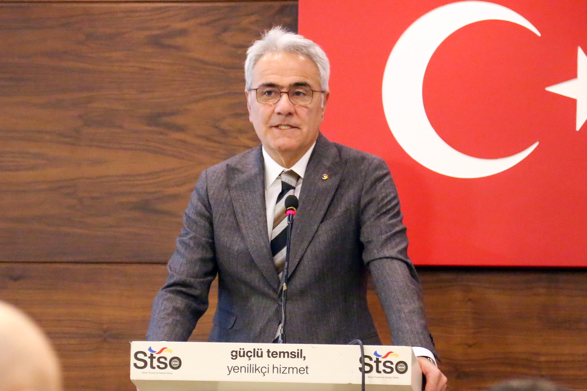 Sivas’ın Dev Fabrikası İçin Kritik Dönem