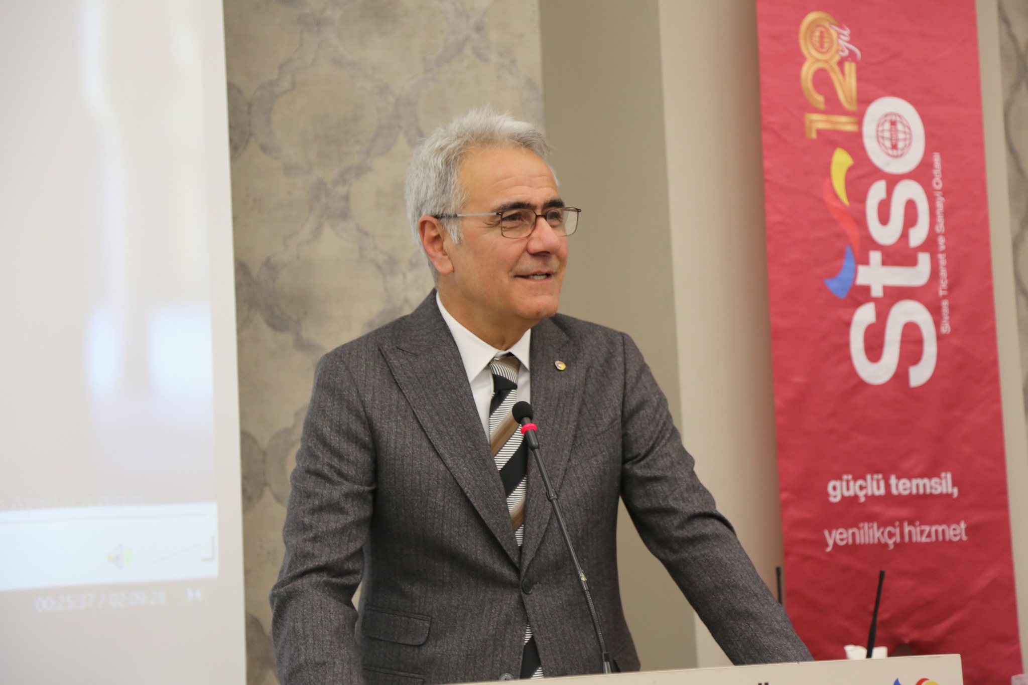 STSO’da Ramazan bereketi ve dayanışma vurgusu