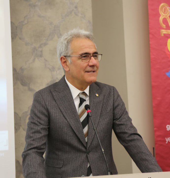 STSO’da Ramazan bereketi ve dayanışma vurgusu