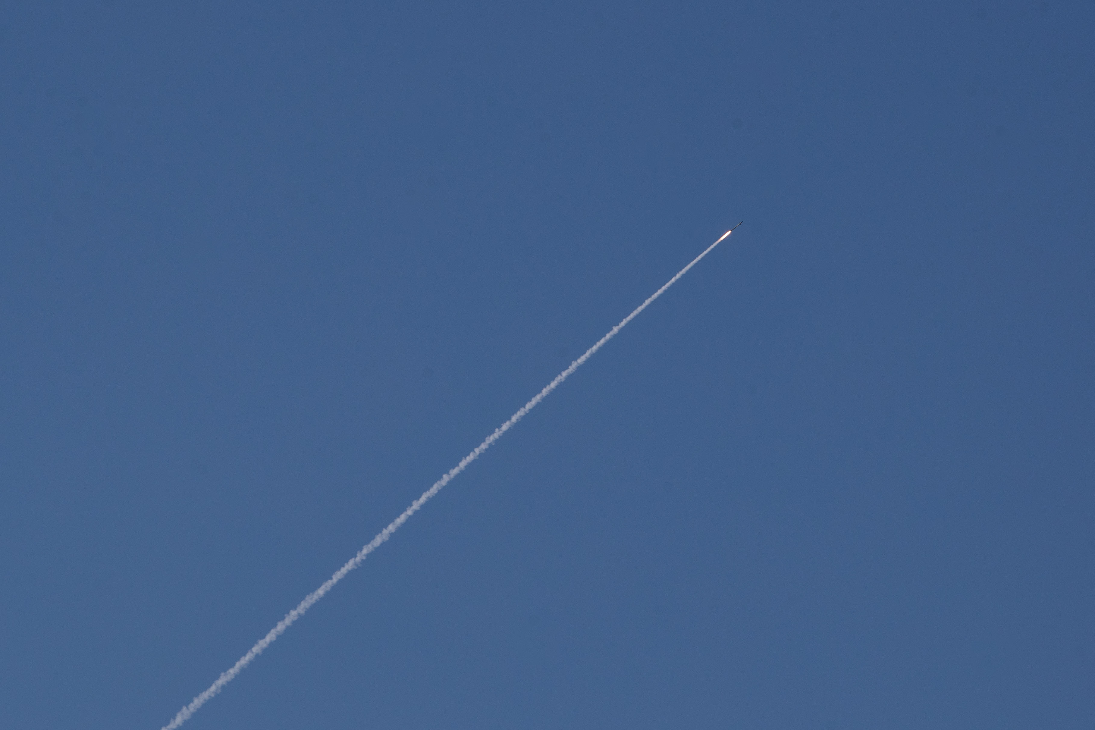 İran, İsrail ve ABD üslerine 44’üncü saldırı dalgasını başlattı